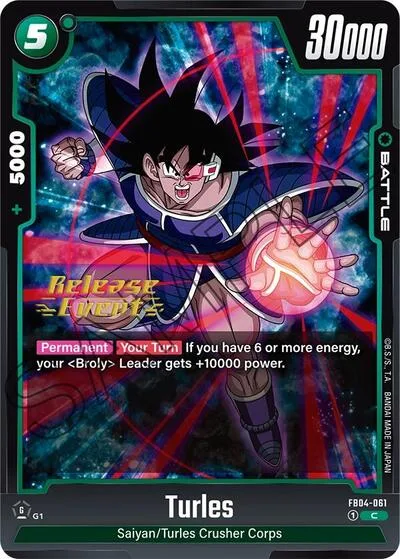 Turles