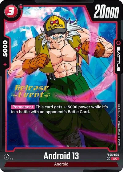 Android 13