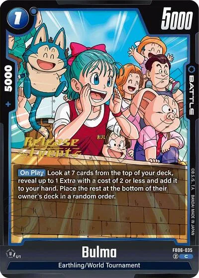 Bulma