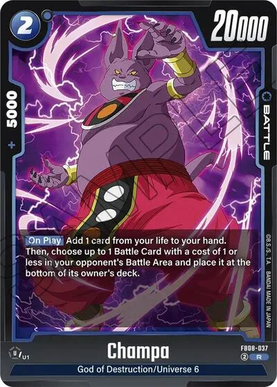 Champa