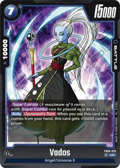 Vados