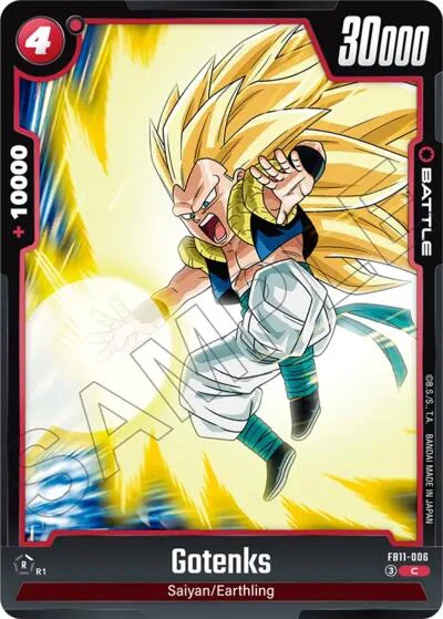 Gotenks