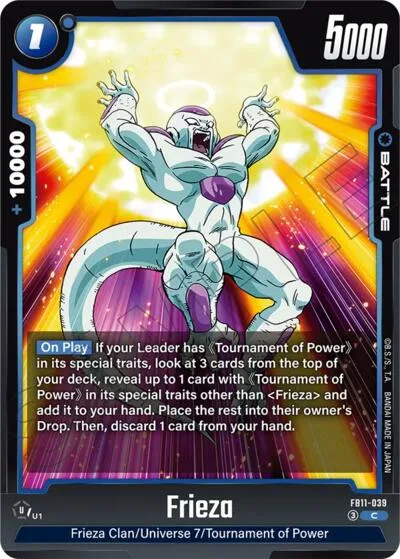 Frieza