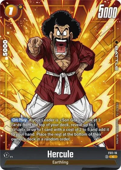 Hercule
