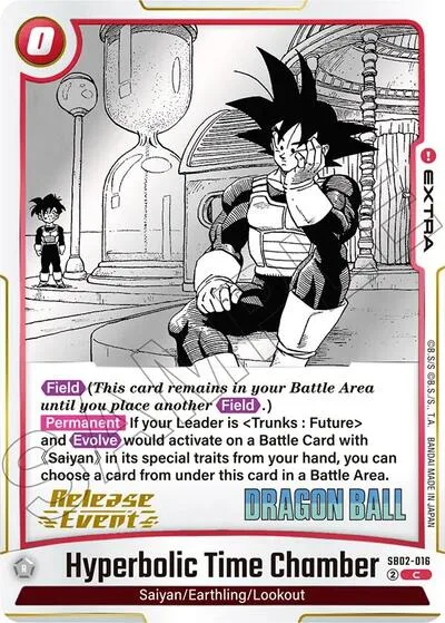 Hyperbolic Time Chamber