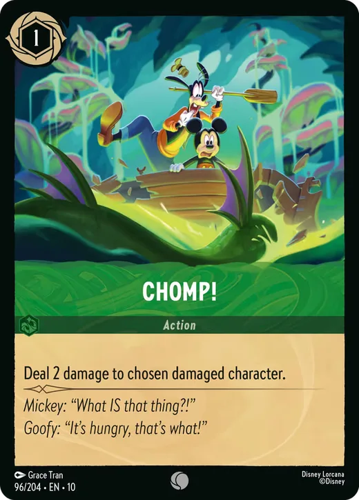 Chomp!