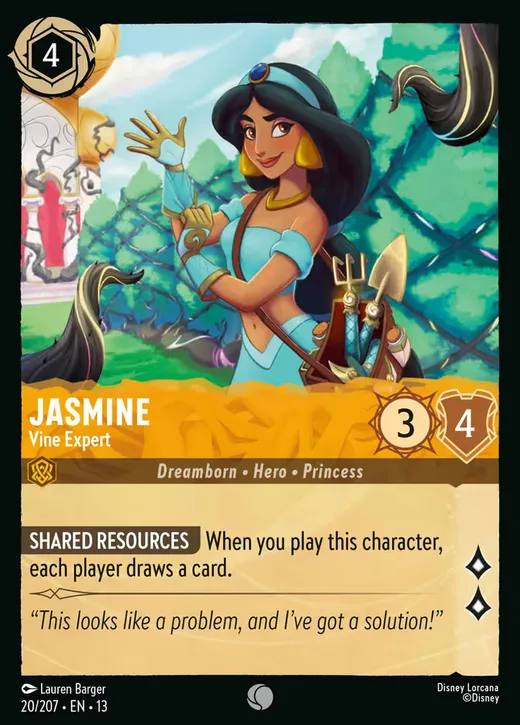 Jasmine – Vine Expert