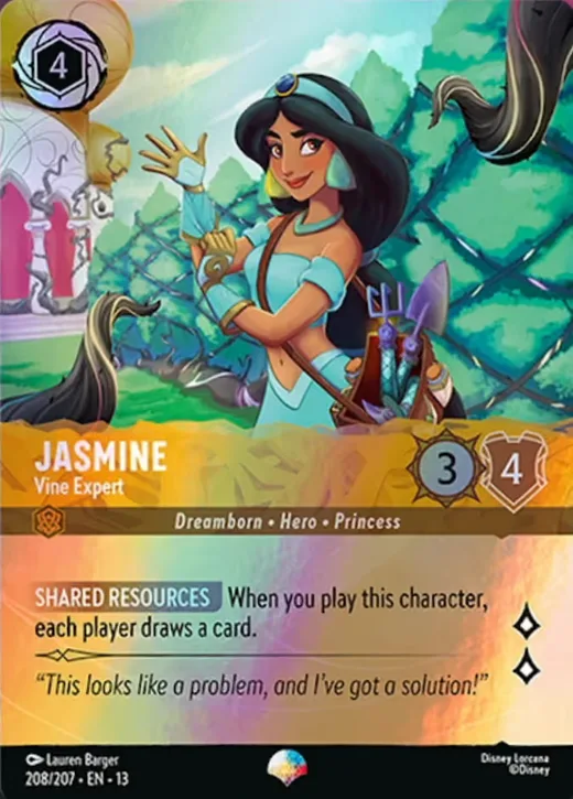 Jasmine – Vine Expert