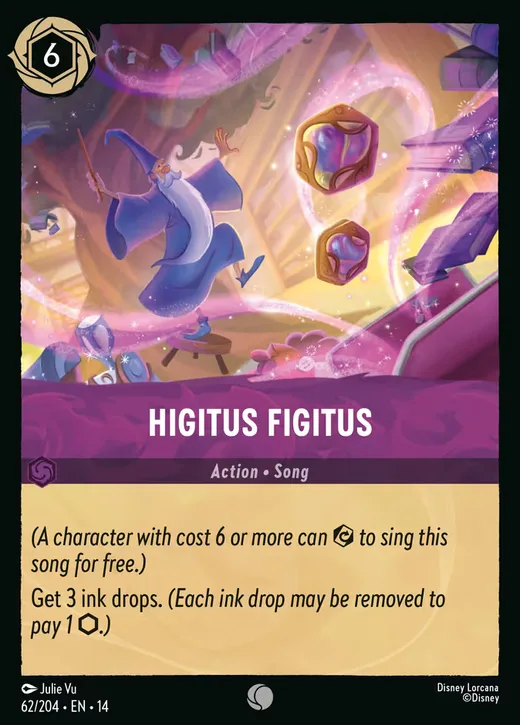 Higitus Figitus