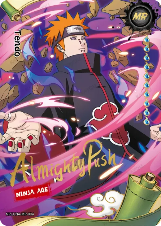 Ninja Tendo