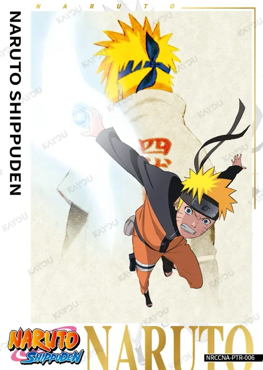 NARUTO SHIPPUDEN-04