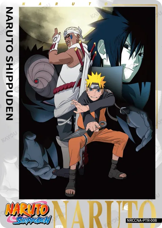 NARUTO SHIPPUDEN-06