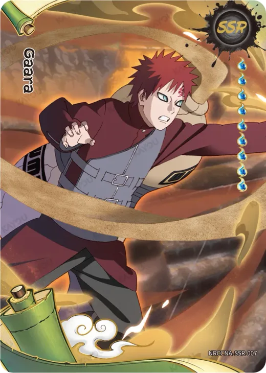 Gaara