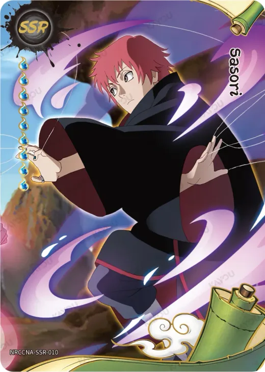 Sasori