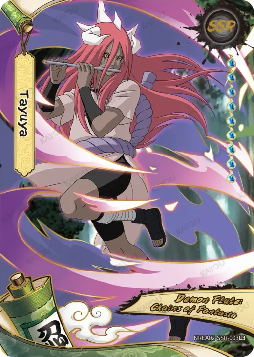 Tayuya