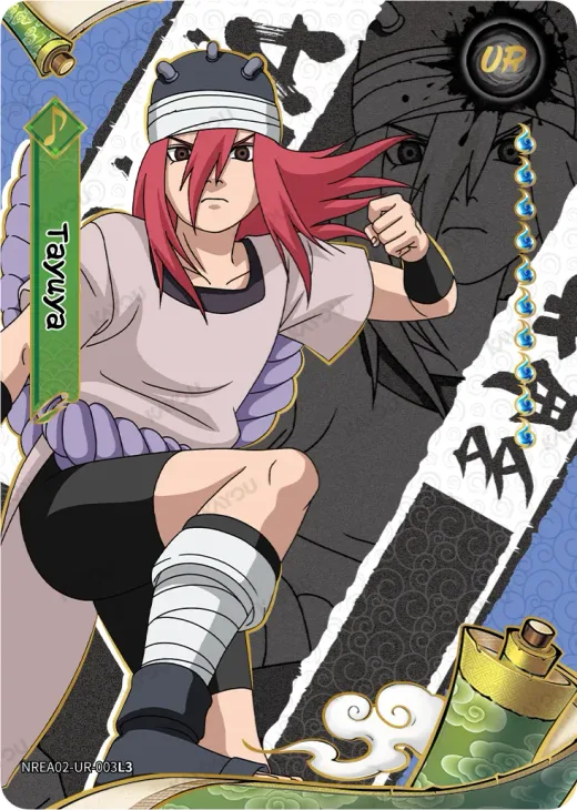 Tayuya