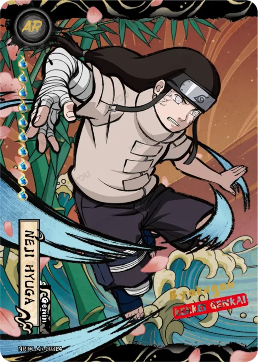 Neji Hyuga