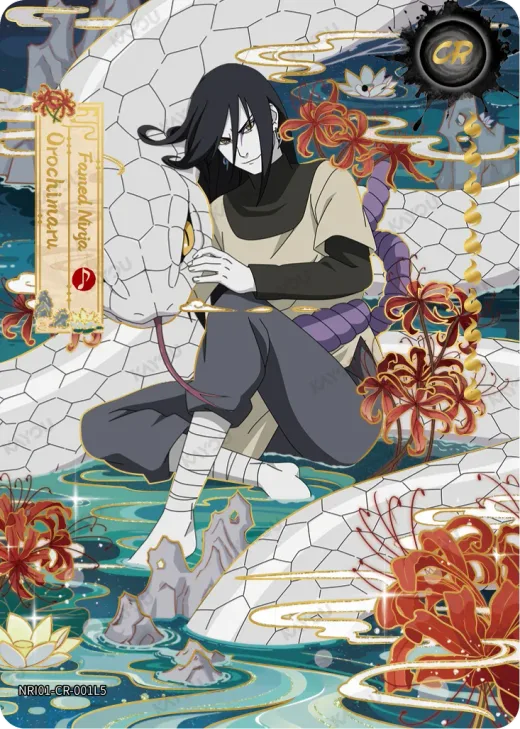 Orochimaru