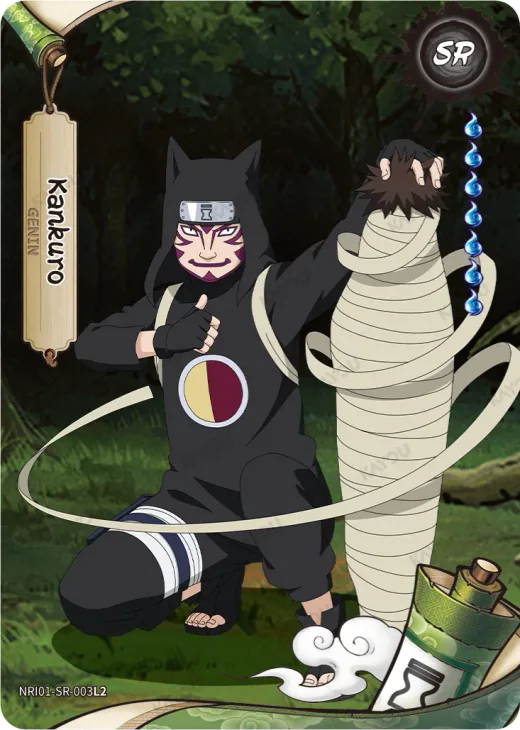 Kankuro