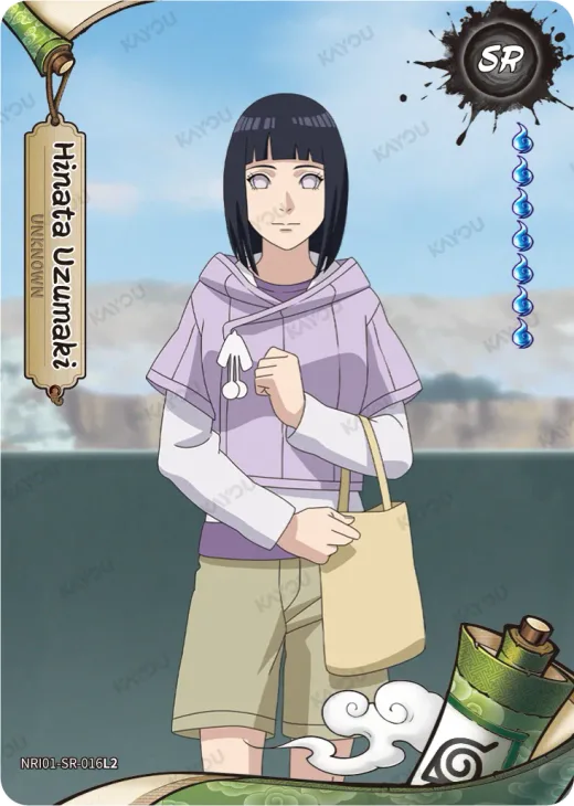 Hinata Uzumaki