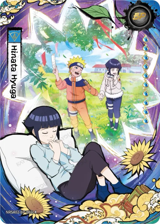 Hinata Hyuga