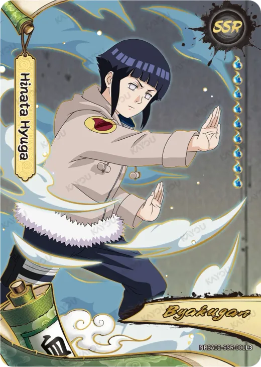 Hinata Hyuga