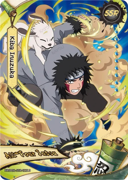Shikamaru Nara