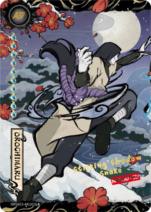 OROCHIMARU