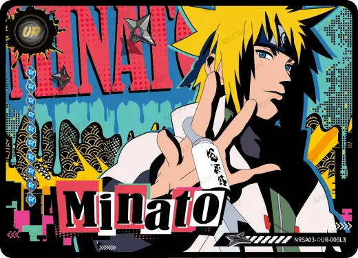 MINATO