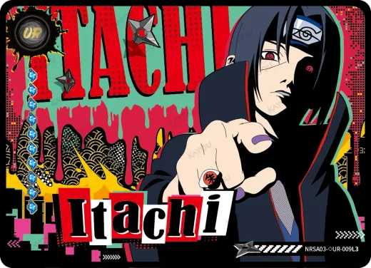 ITACHI