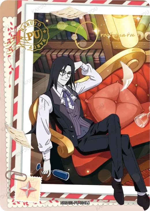 Orochimaru