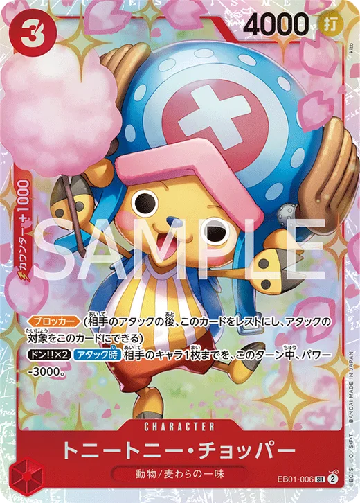 Tony Tony.Chopper