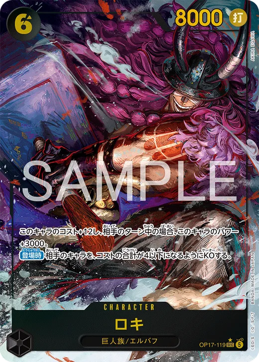 Loki (Parallel)