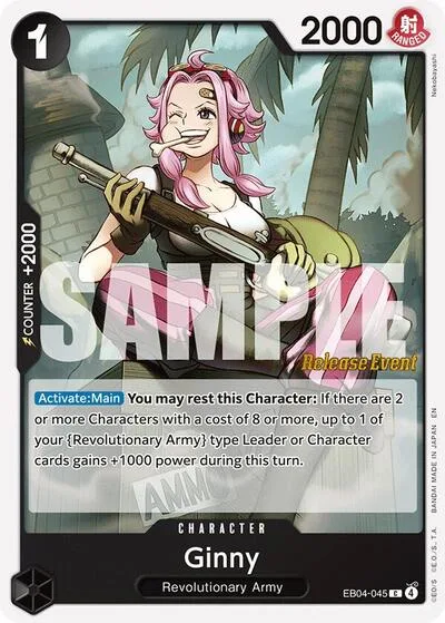 Ginny