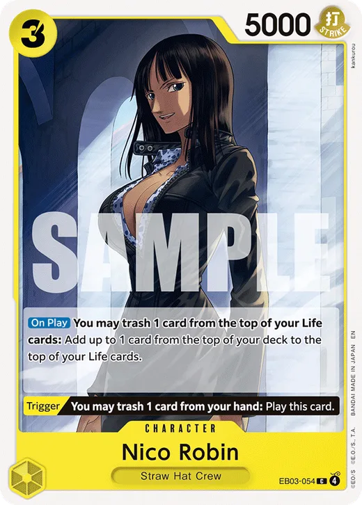 Nico Robin (054)