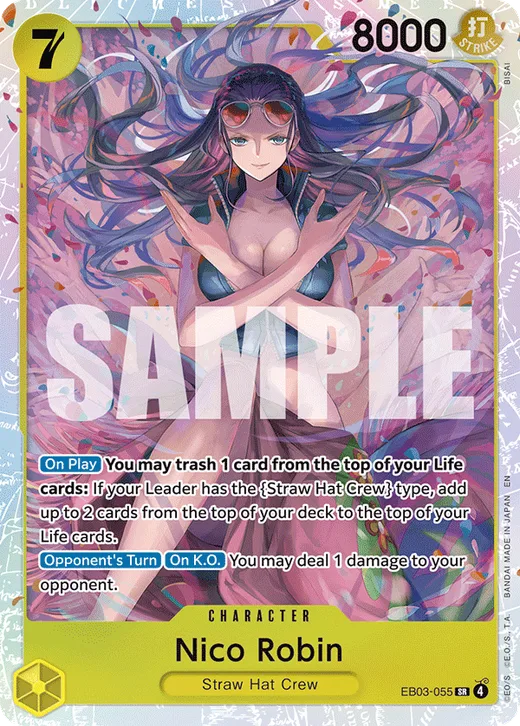 Nico Robin (055)