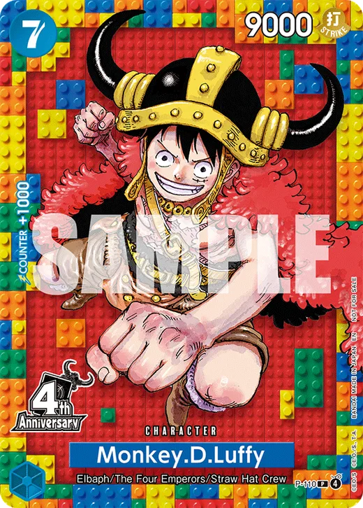 Monkey.D.Luffy