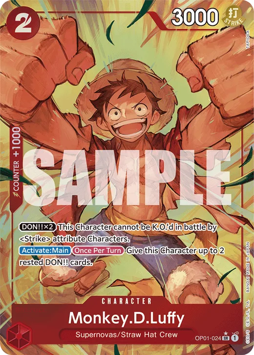 Monkey.D.Luffy (024) (Parallel 3)