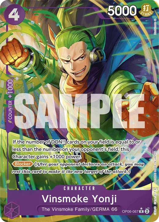 Vinsmoke Yonji (067) (Parallel 4)