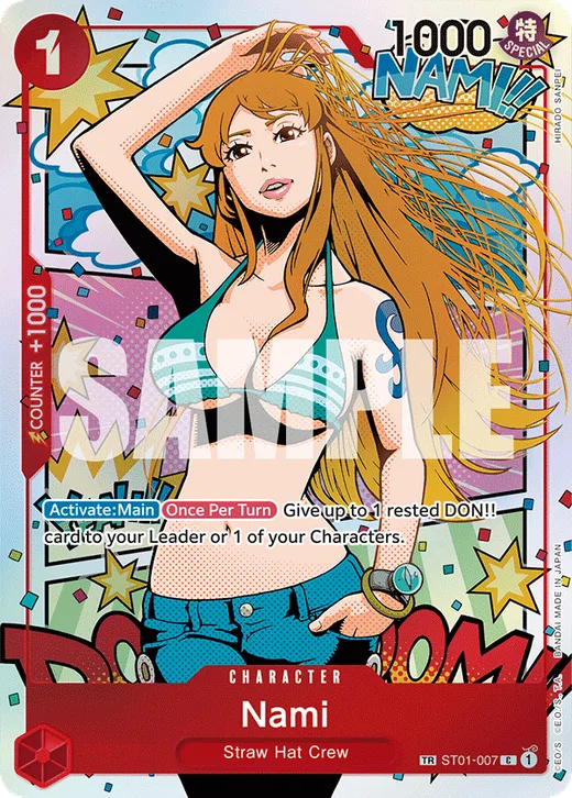 Nami (TR)
