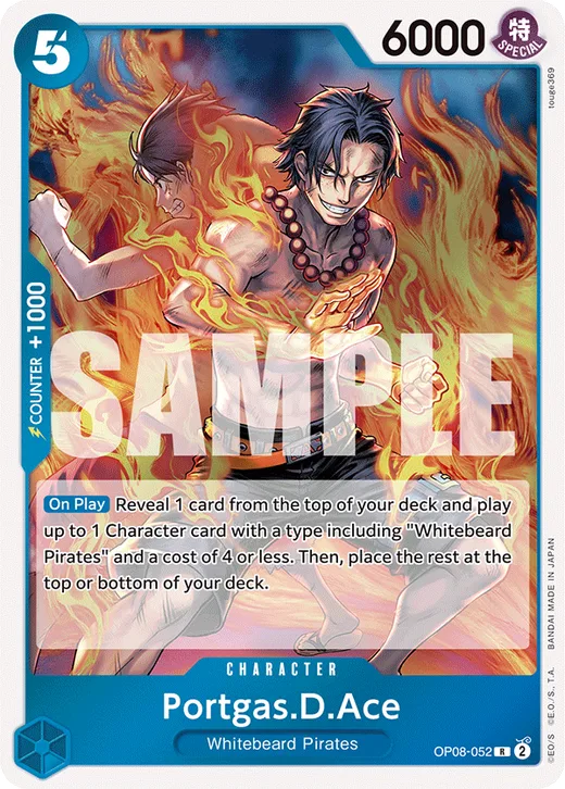 Portgas.D.Ace