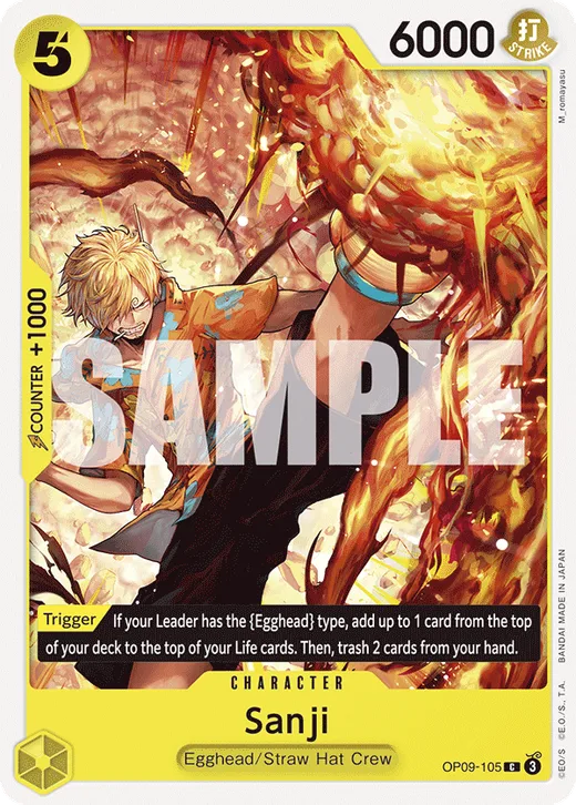 Sanji (105)