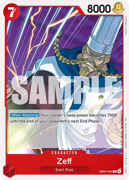 Zeff