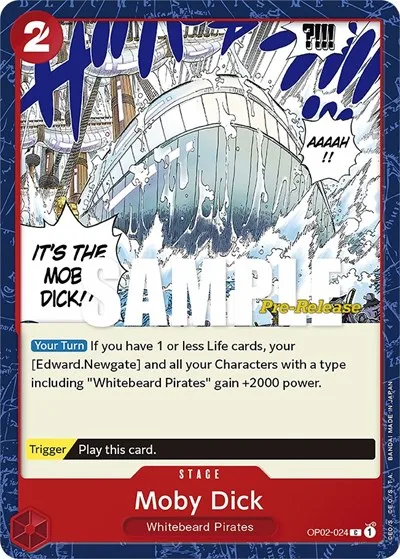 Moby Dick