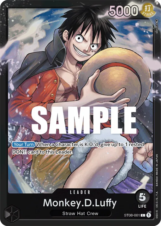 Monkey.D.Luffy (001)