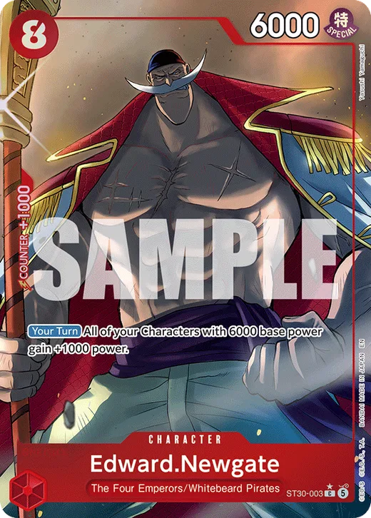 Edward.Newgate (Full Art)