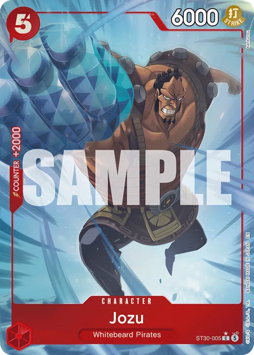 Jozu (Full Art)