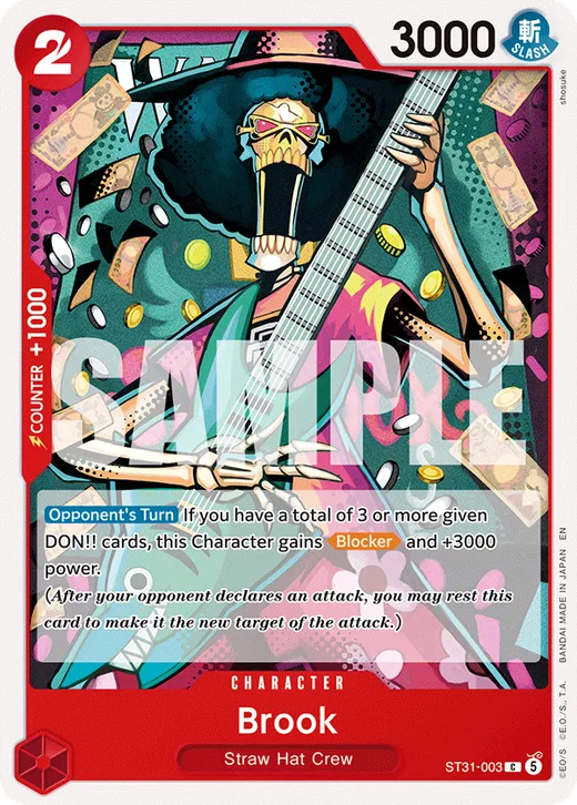 Brook
