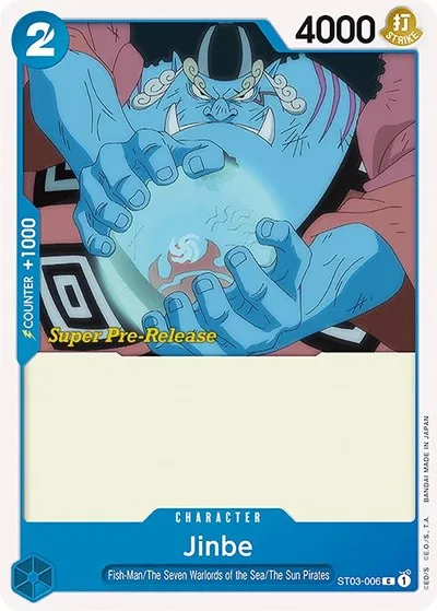 Jinbe
