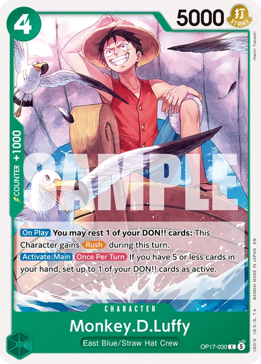 Monkey.D.Luffy (030)